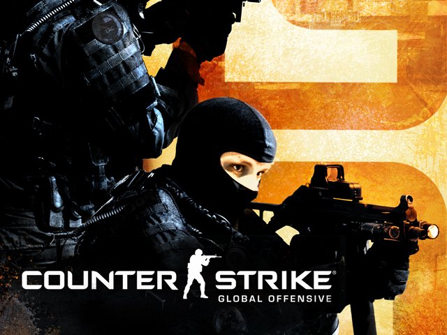 Counter Strike Global Offensive Системные Требования